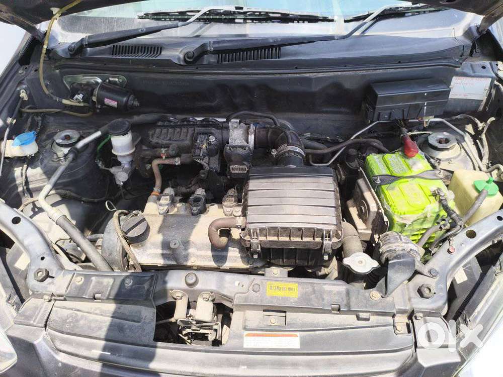 Maruti Suzuki Alto 800 Lxi, 2017, Petrol
