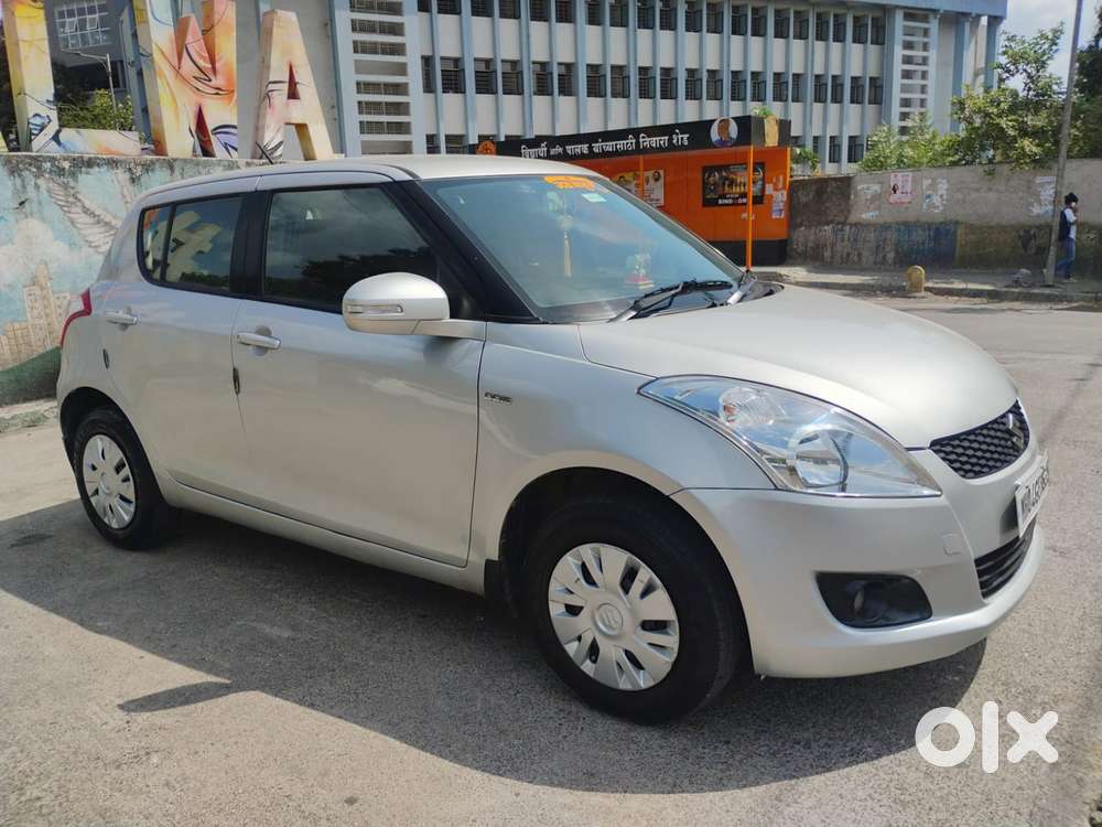 Maruti Suzuki Swift Vdi, 2013, Diesel