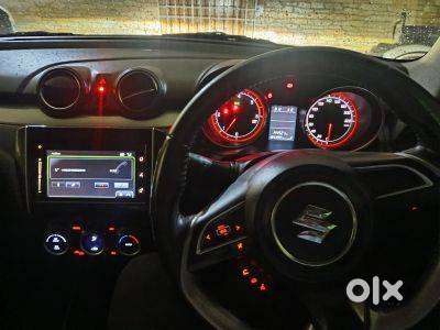 Maruti Suzuki Swift Zdi 2018 Diesel