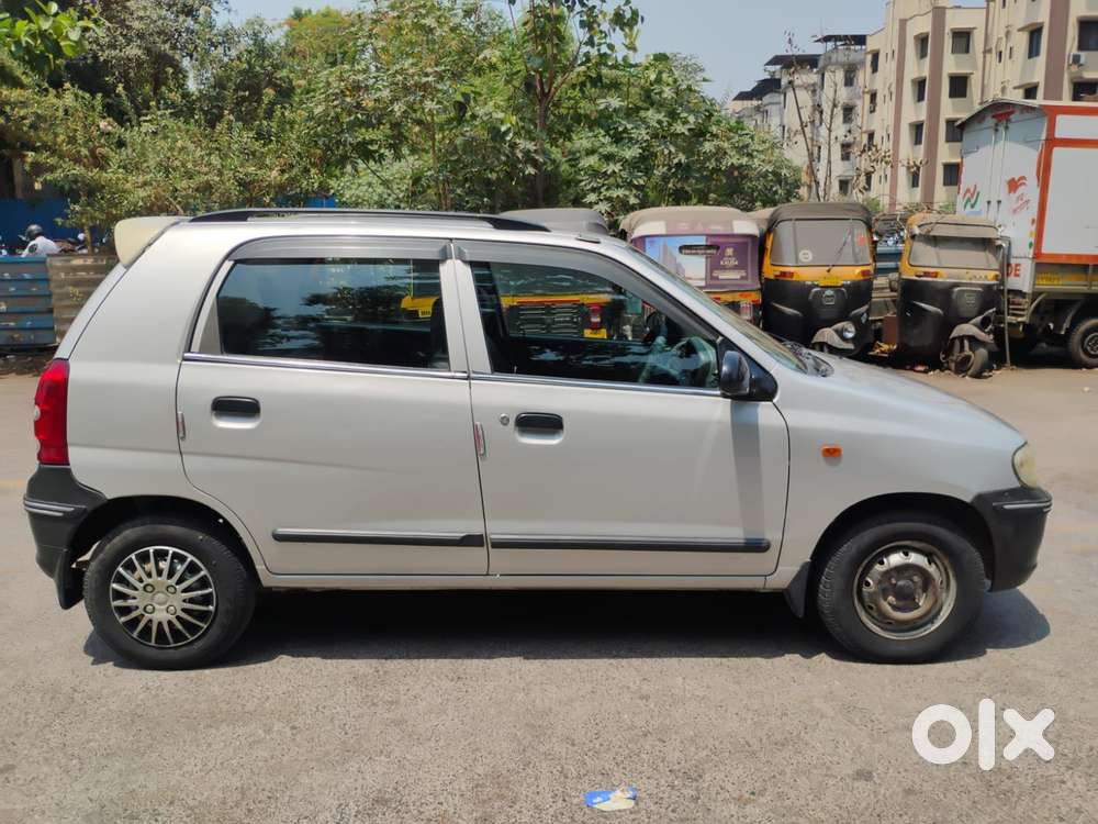 Maruti Suzuki Alto 2005-2010 Lxi Bsiii, 2009, Petrol