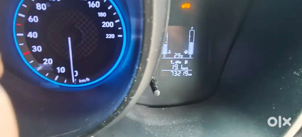 Hyundai Venue 2020 Diesel 73000 Km Driven