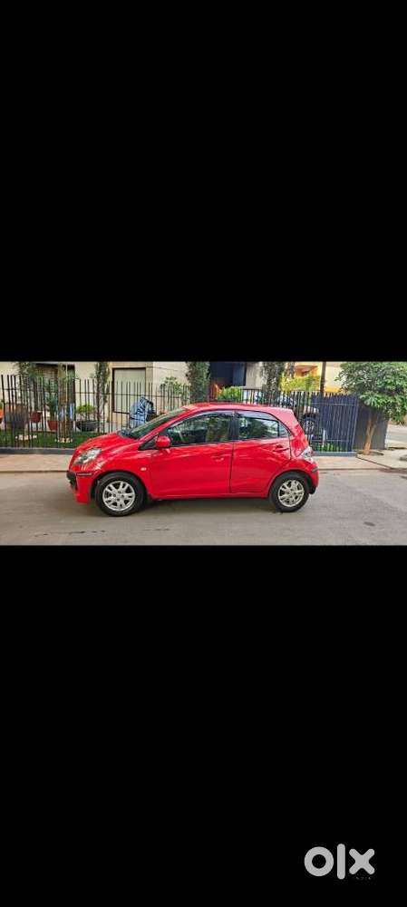 Honda Brio 2011-2013 Ex Mt, 2012, Petrol