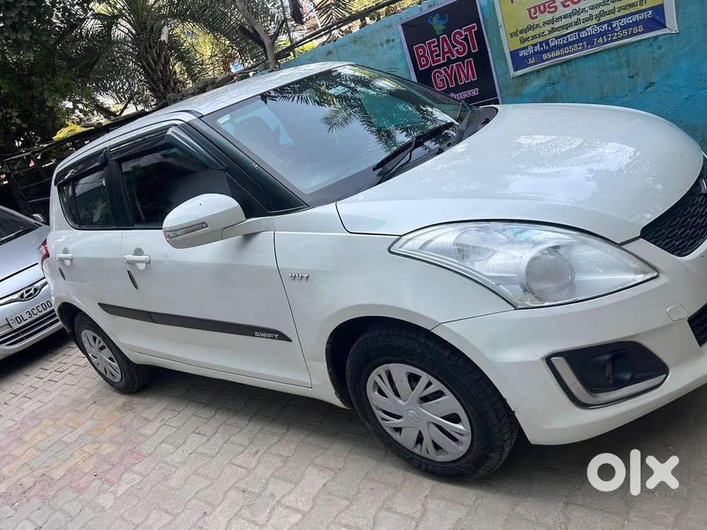 Maruti Suzuki Swift 2015 Petrol 500000 Km Driven