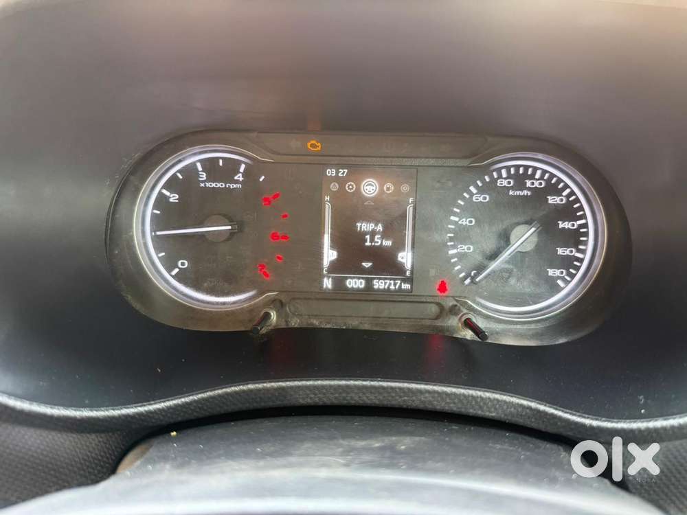 Mahindra Bolero Neo 1.5 N 10, 2023, Diesel