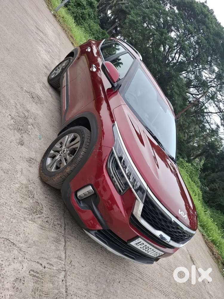 Kia Seltos 1.5 Htx 2023