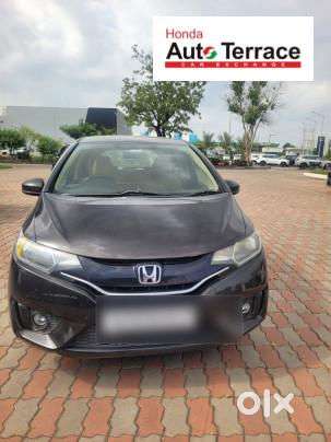 Honda Jazz V, 2019, Petrol