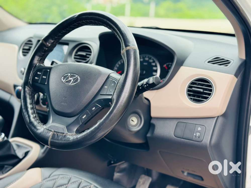 Hyundai Grand I10 Sportz 1.2 Kappa Vtvt, 2019, Petrol