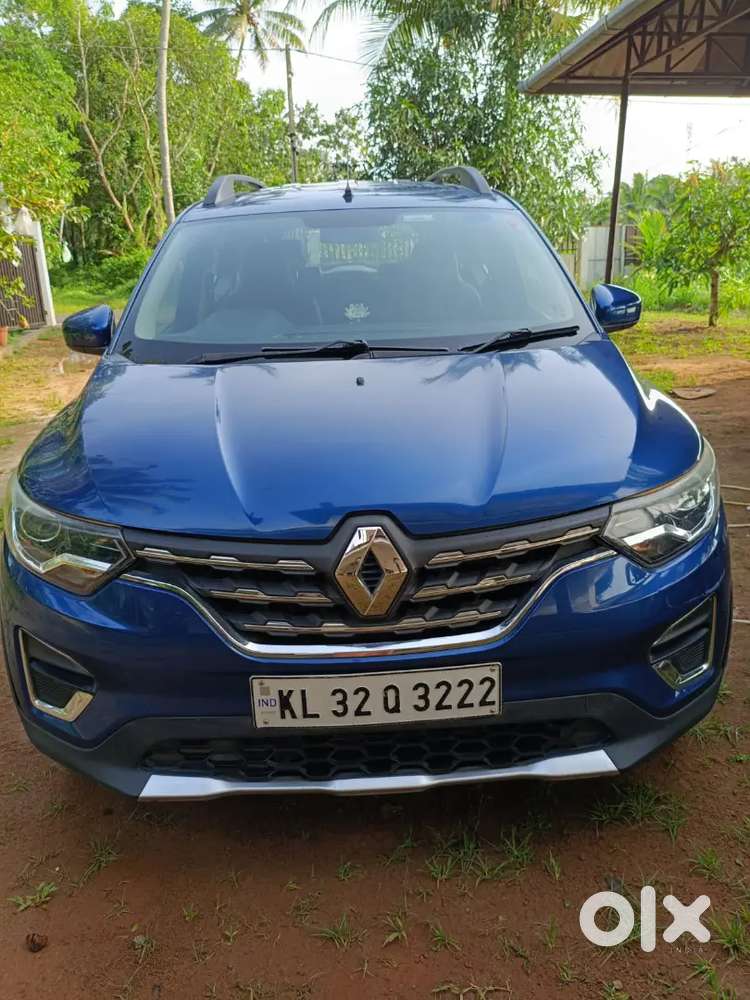 Renault Triber 1.0 Rxt 2020