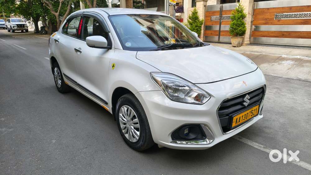 Maruti Suzuki Swift Dzire Vxi Optional, 2023, Cng & Hybrids