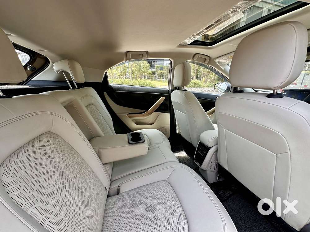 Tata Nexon 1.5 Revotorq Xz Plus Premium Jet, 2022, Petrol