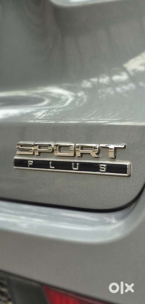 Jeep Compass 2.0 Sport Plus, 2019, Diesel