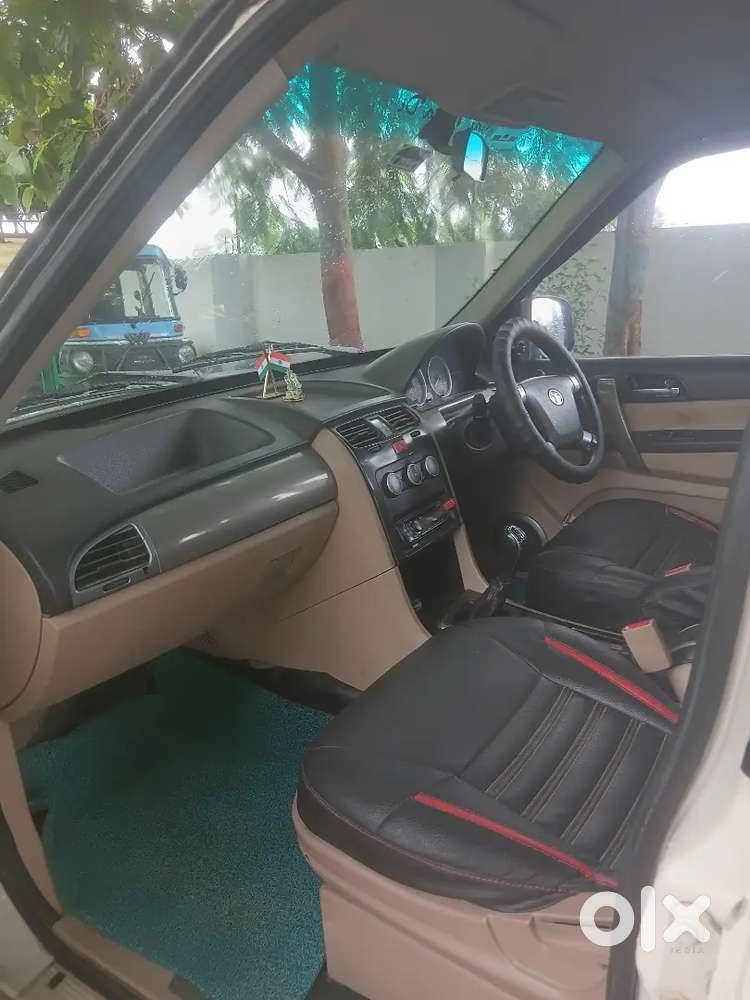 Tata Safari Ev 2013 Diesel 120000 Km Driven 4.30 L