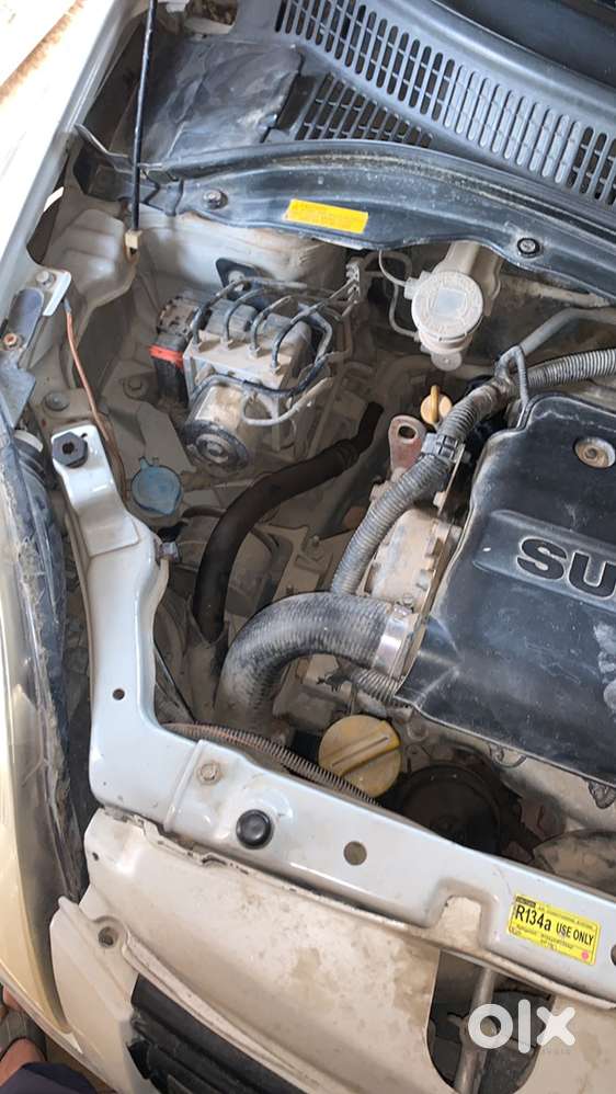 Maruti Swift Dzire Diesel 2011