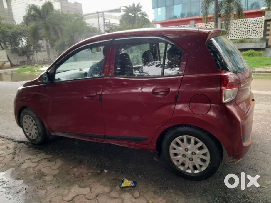 Hyundai Santro Sportz Cng, 2019, Cng & Hybrids
