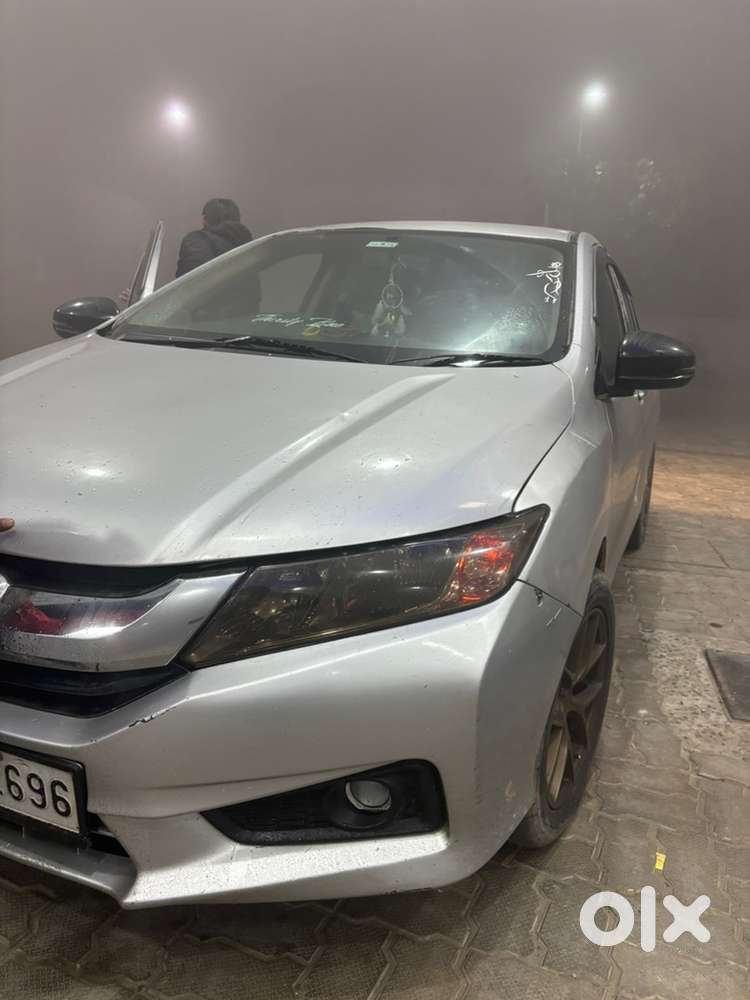 Honda City 2014 Model