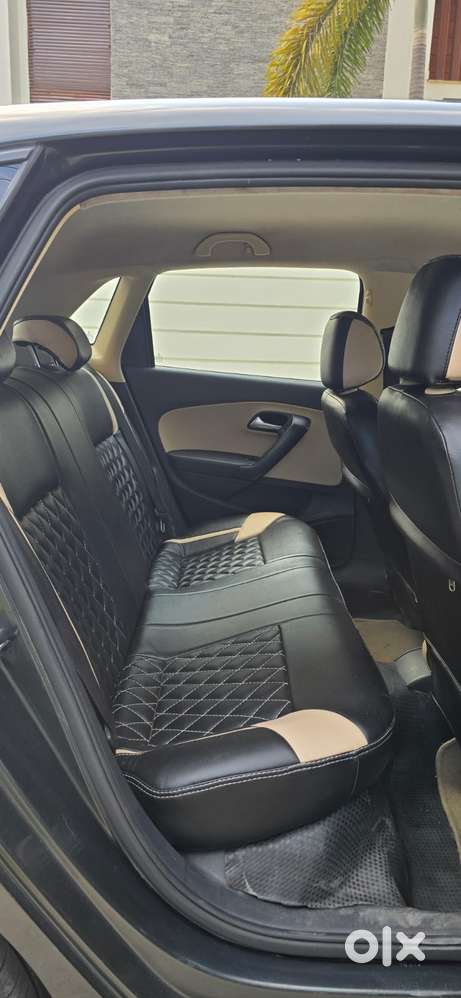 Volkswagen Polo 1.2 Mpi Highline Plus, 2017, Petrol