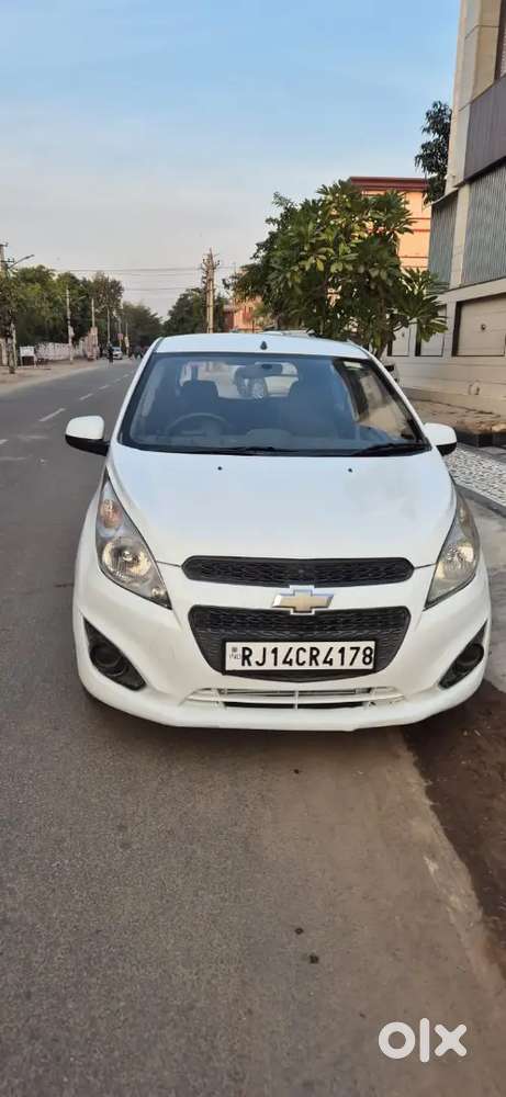 Chevrolet Beat 2013 Diesel Well Maintained