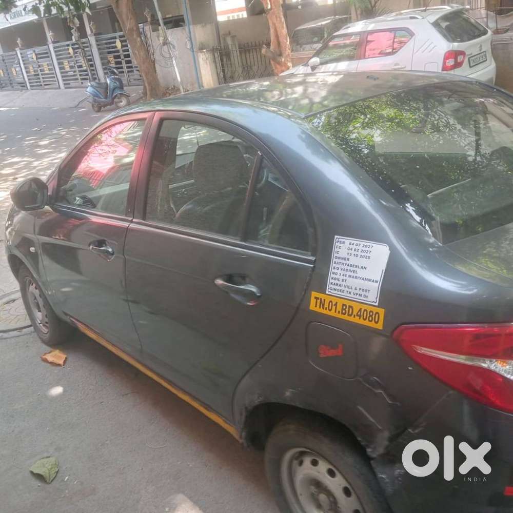 Tata Zest Xta 2017 Diesel Car