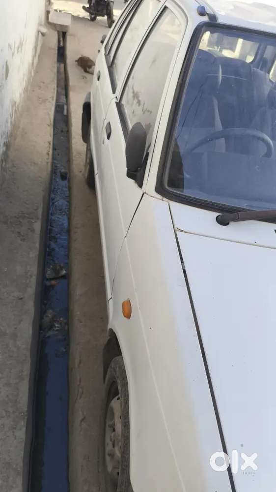 Maruti Suzuki 800 20027 Tak Renue