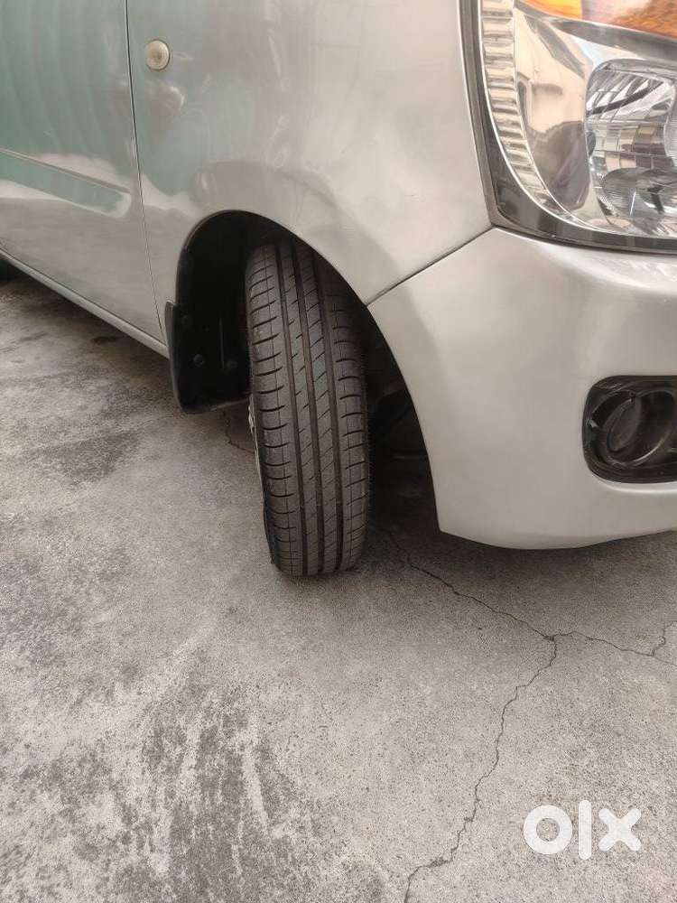 Maruti Suzuki Wagon R 2006-2010 Lxi Minor, 2008, Petrol