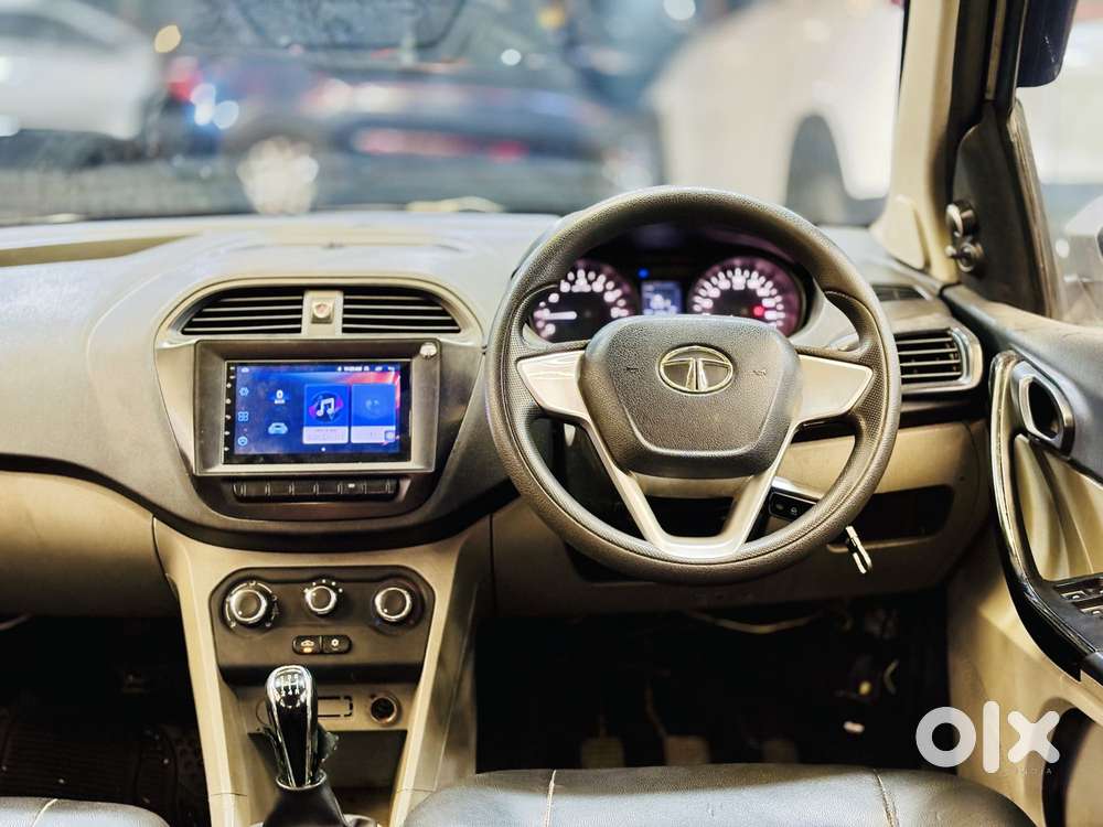 Tata Tiago 1.05 Revotorq Xm, 2017, Diesel