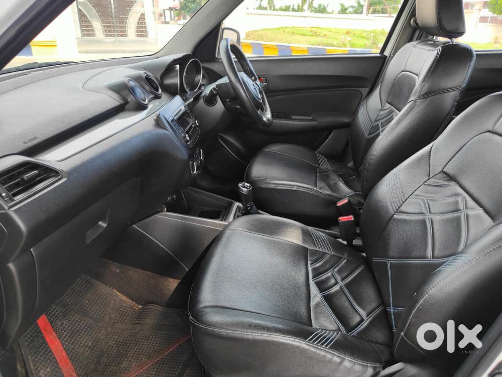 Maruti Suzuki Swift Ddis Vdi, 2018, Diesel