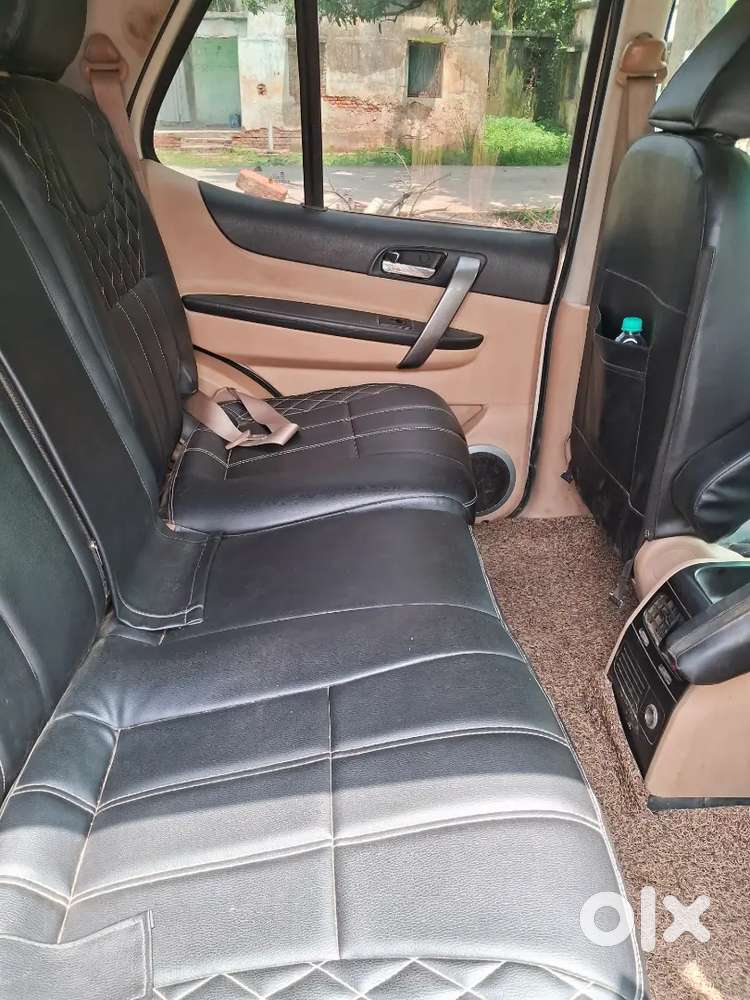 Tata Safari Ev Diesel 2015