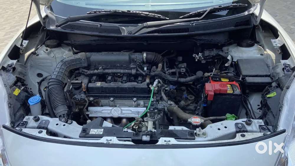 Maruti Suzuki Swift 2024 Petrol Well Maintained