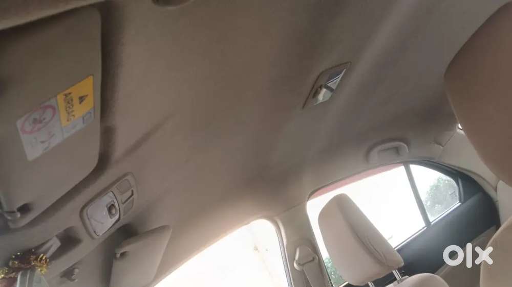 Maruti Suzuki Dzire 2018