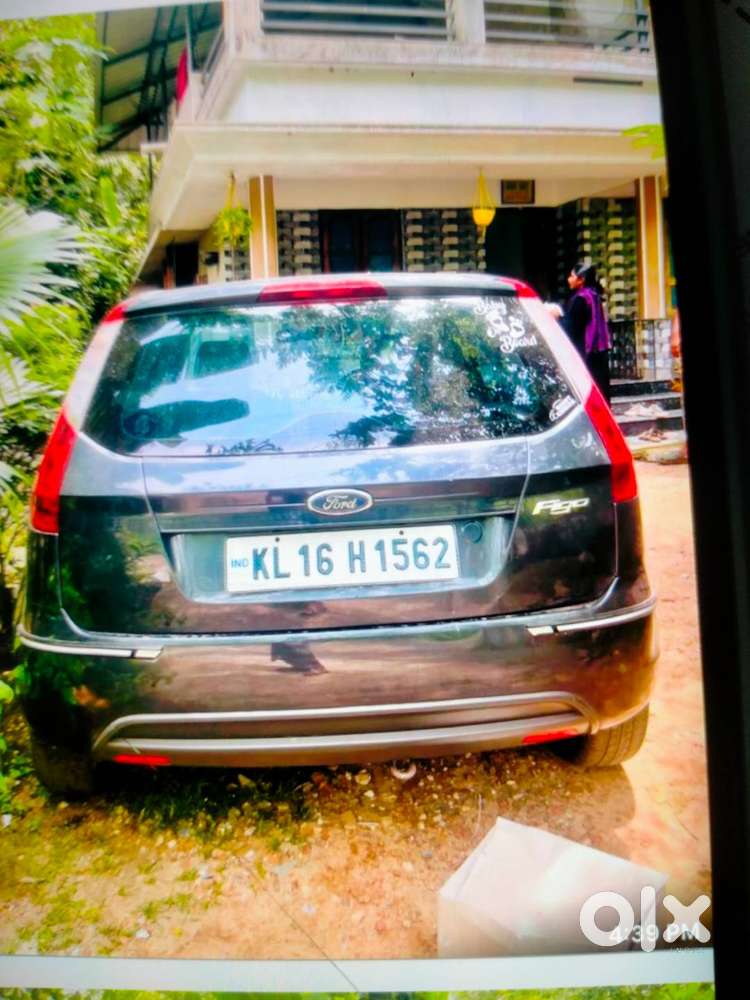 Good Condition, Nice Car