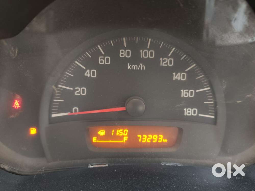 Maruti Suzuki Celerio Lxi(o), 2020, Cng & Hybrids