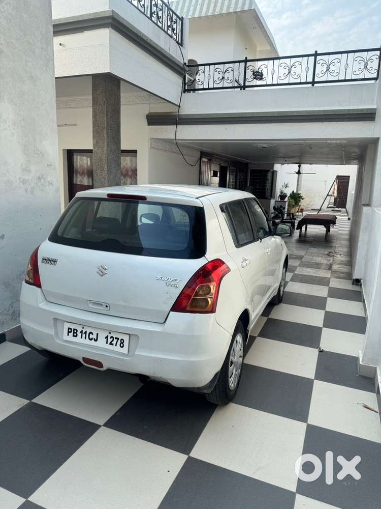 Maruti Suzuki Swift 2011 Diesel