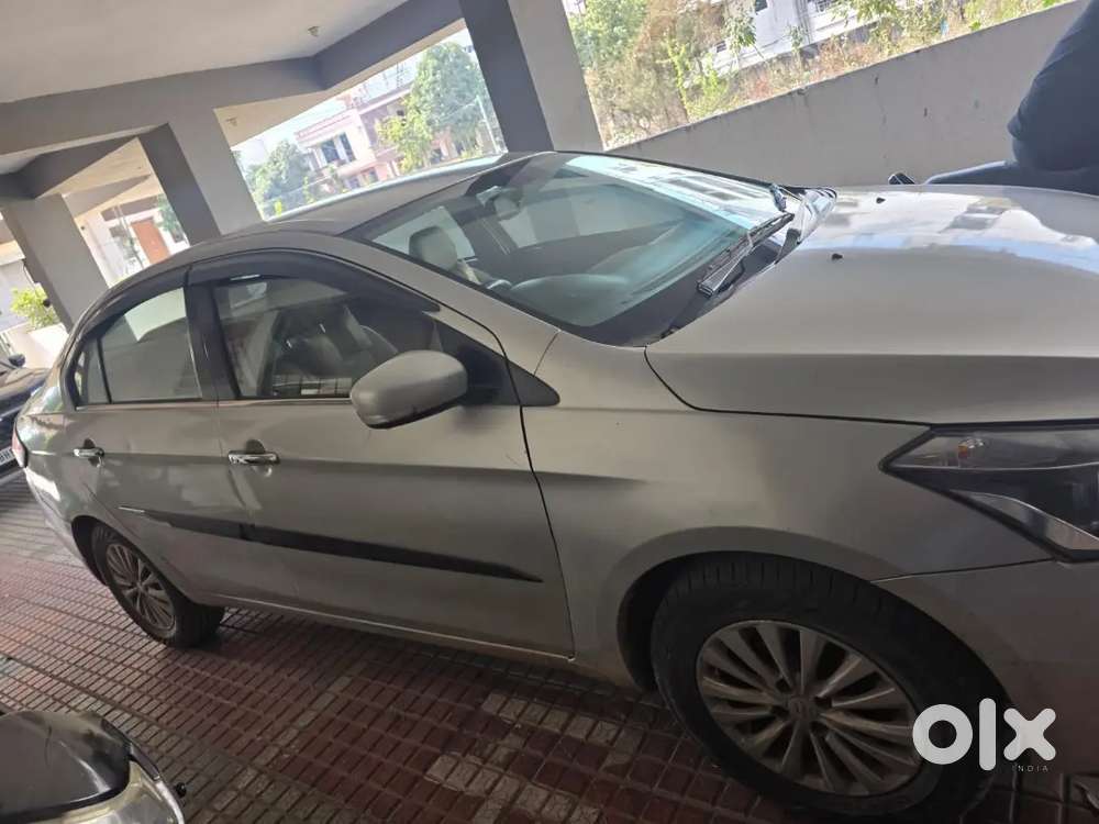 Maruti Suzuki Ciaz 2014 Diesel 172000 Km Driven