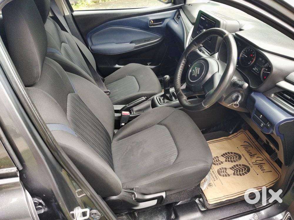 Maruti Suzuki Baleno Delta, 2023, Petrol