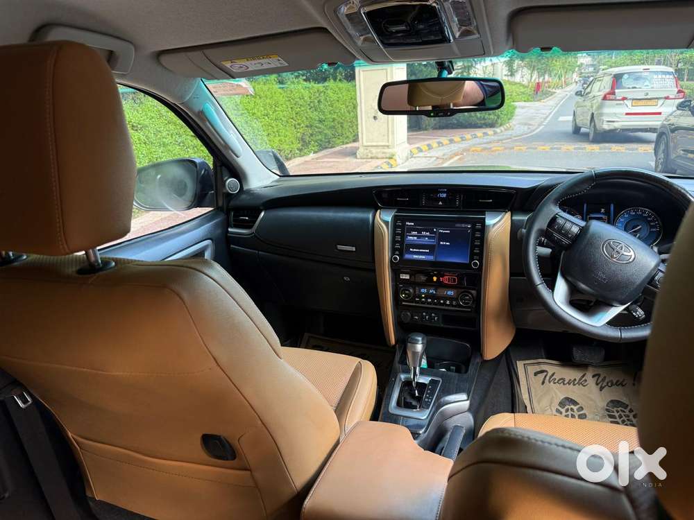 Toyota Fortuner 4x2 At 2.8 Diesel, 2024, Diesel
