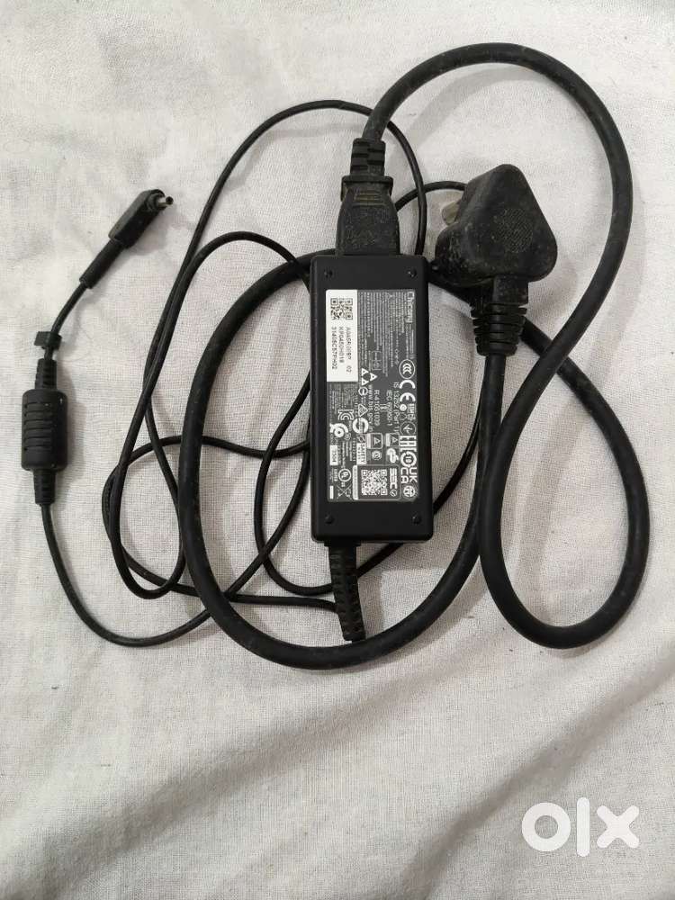 Acer 45 W charger original