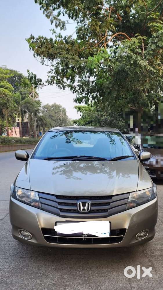 Honda City Cng & Hybrids Good Condition