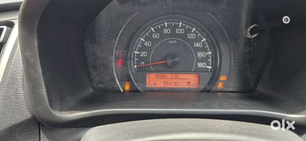 Maruti Suzuki Celerio 1.0 Vxi Mt, 2022, Cng & Hybrids
