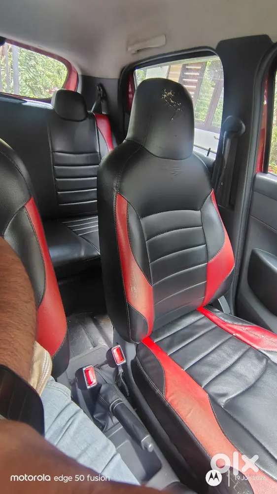 Renault Kwid 2016 Petrol 71000 Km Driven