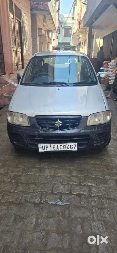 Maruti Suzuki Alto 2011