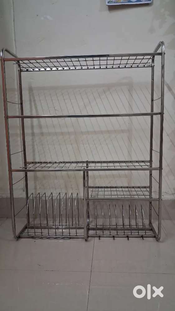 Kitchen Racks