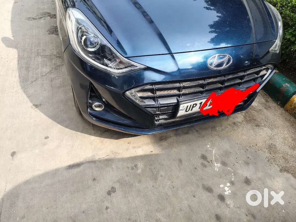 Hyundai Grand I10 2022