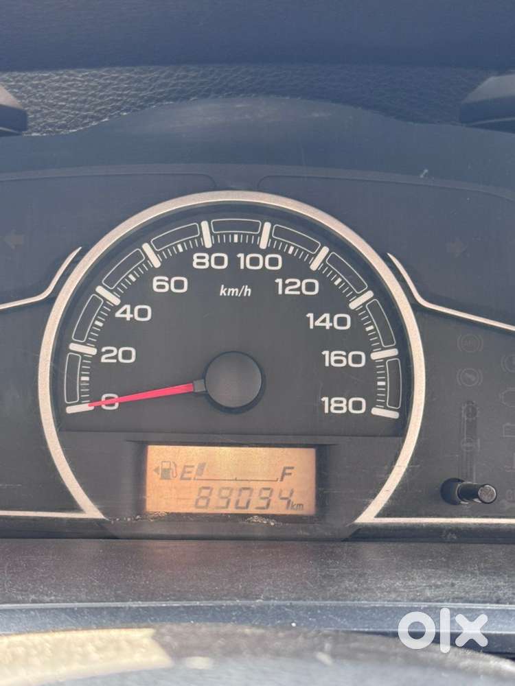 Maruti Alto Petrol 2021