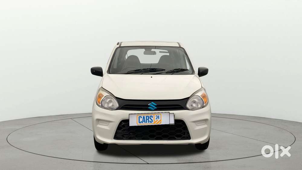 Maruti Suzuki Alto 800 0.8 Vxi (o), 2020, Petrol