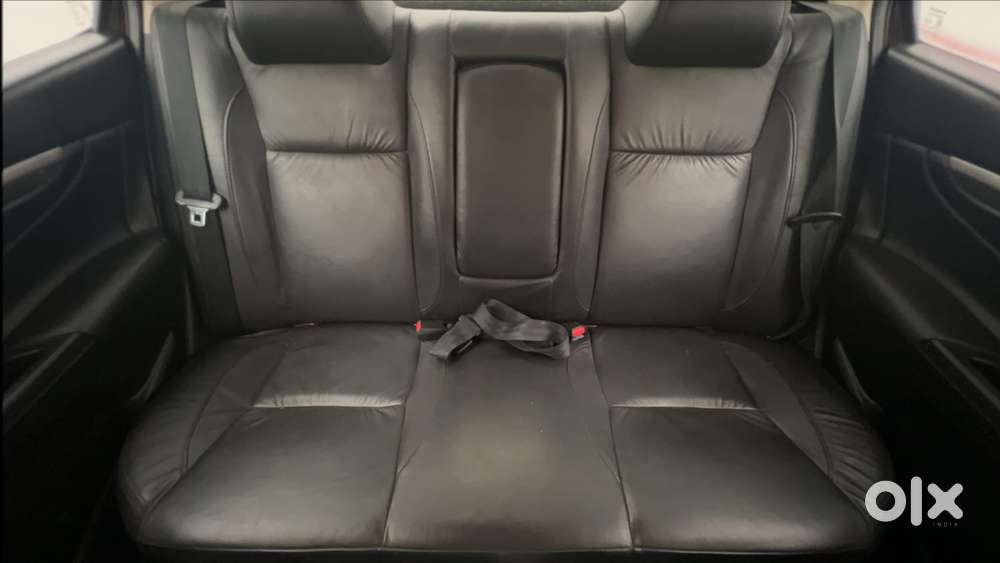 Maruti Suzuki Ciaz 1.4 S, 2017, Petrol