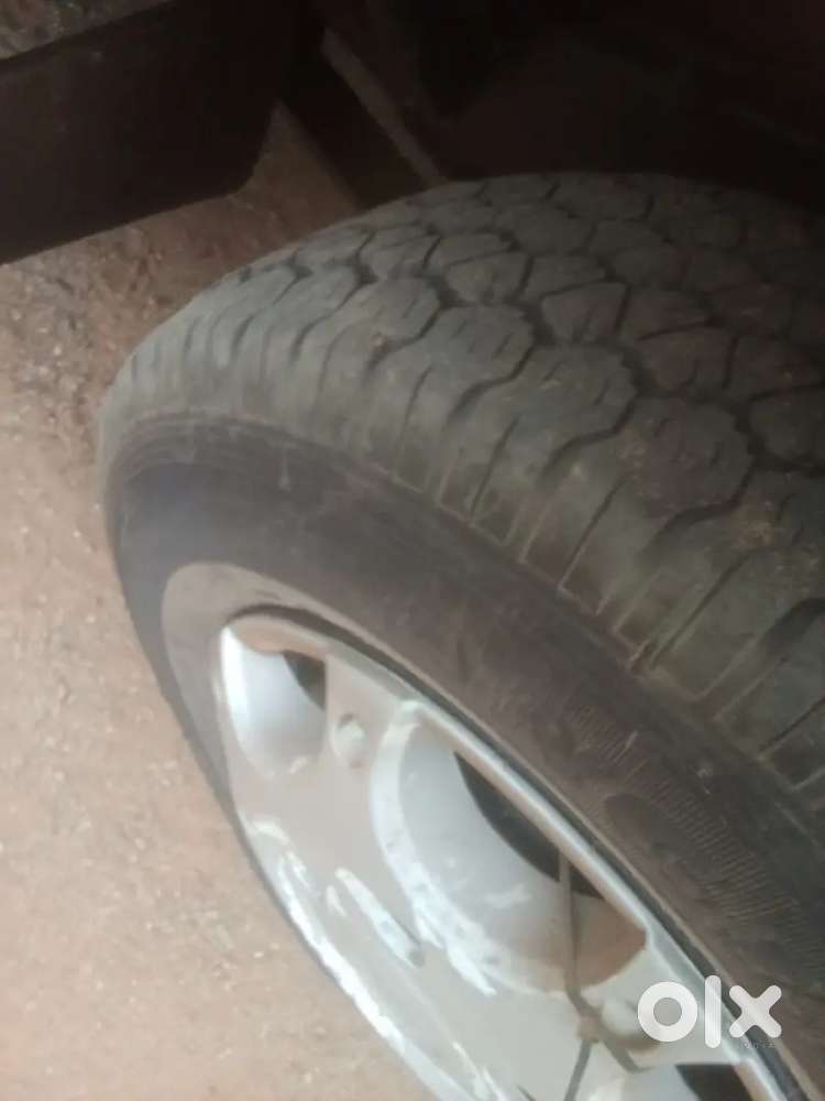 Mahindra Bolero Neo 2020 Diesel 60000 Km Driven