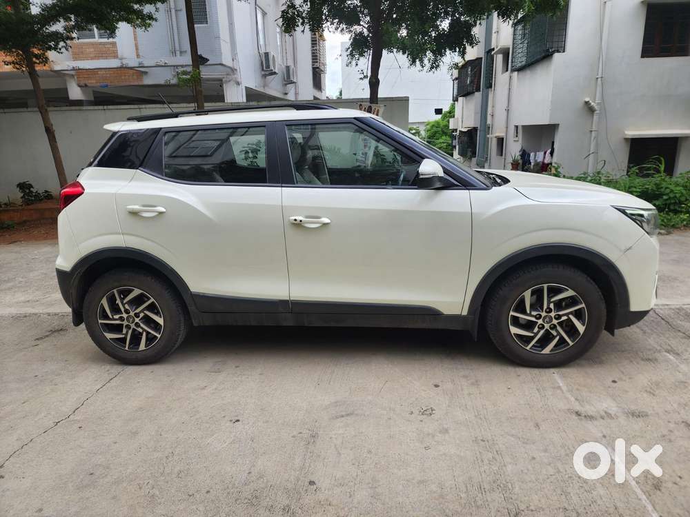 Mahindra Xuv300 W8 Option Diesel, 2022, Diesel