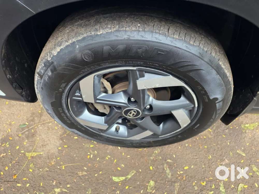 Hyundai Venue 1.4 Crdi Sx, 2019, Diesel