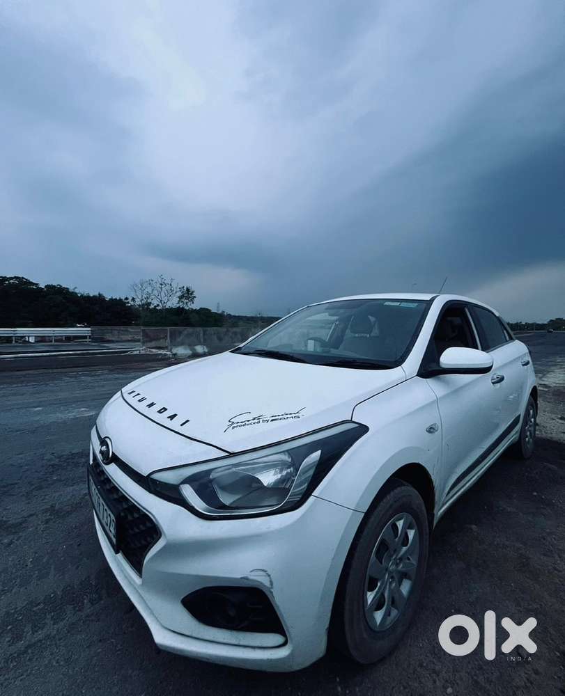 Hyundai New I20 2019 Petrol