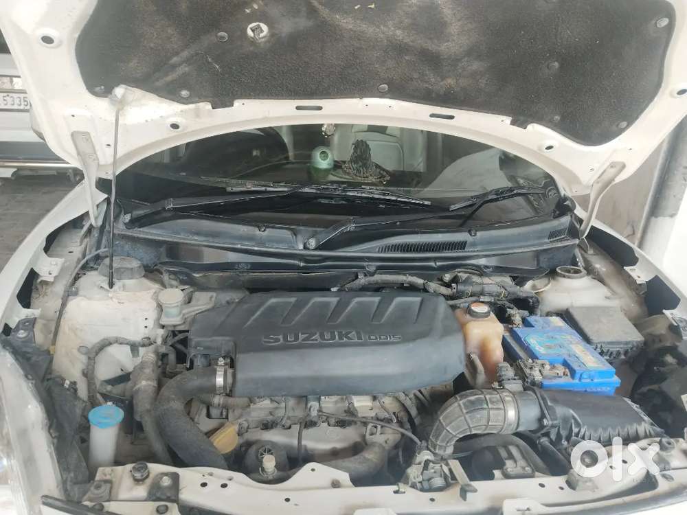 Maruti Suzuki Dzire 2018 Diesel 88000 Km Driven